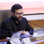 ثقاب اصفهانی: سناریوی بزرگ در حمله اصفهان فرو ریخت