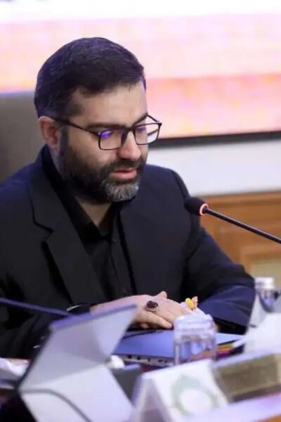 ثقاب اصفهانی: سناریوی بزرگ در حمله اصفهان فرو ریخت