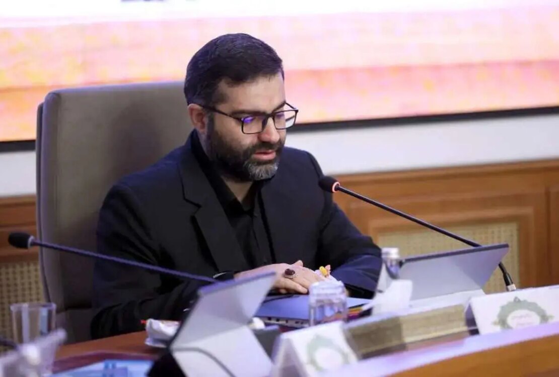 ثقاب اصفهانی: سناریوی بزرگ در حمله اصفهان فرو ریخت