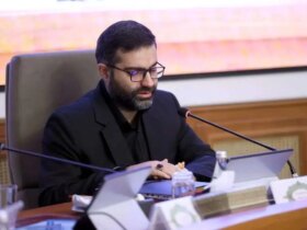 ثقاب اصفهانی: سناریوی بزرگ در حمله اصفهان فرو ریخت