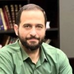 محسن برهانی درباره ترامپ: این روان پریش آبروی بنیانگذاران را برد