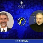 تاکید هند بر حمایت از تلاش های بین المللی برای توقف جنگ