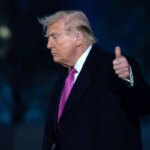 پیام جدید ترامپ به ایران/پایان اولتیماتوم!