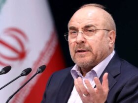 هشدار فروشنده فرش به ترامپ: شما آمریکا را به جهنم تبدیل می کنید