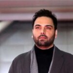 احسان علیخانی: هموطنم ساکت نباش!