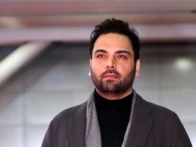 احسان علیخانی: هموطنم ساکت نباش!