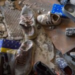 6 کودک در حملات دشمن به استان تهران به شهادت رسیدند