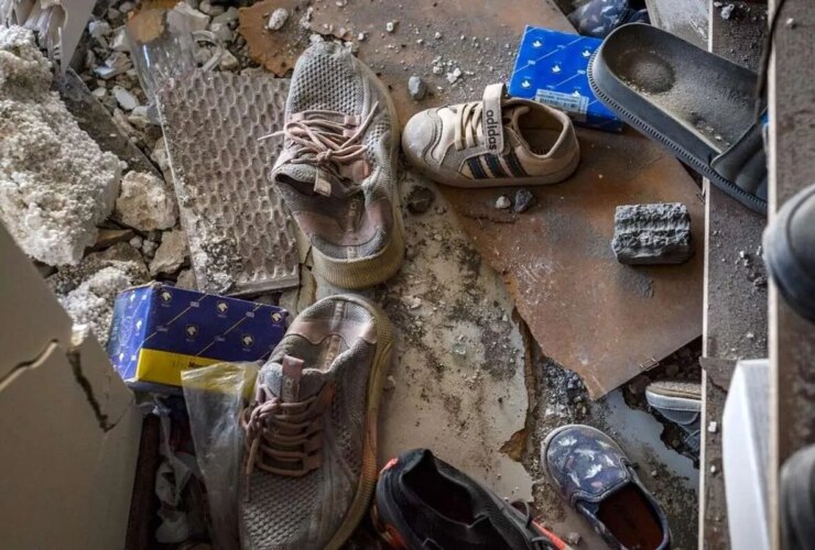 6 کودک در حملات دشمن به استان تهران به شهادت رسیدند 3 6 کودک در حملات دشمن به استان تهران به شهادت رسیدند