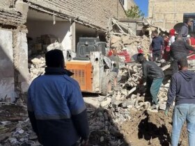 9 شهید در حمله به شهیدشهر شهریار/ 4 فرزند در میان شهدا