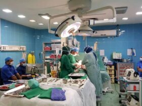 آخرین آمار تلفات جنگی