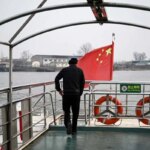 نقش نامشخص پکن در بحران خاورمیانه؛ نگرانی واشنگتن در مورد هوش مصنوعی چین