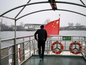 نقش نامشخص پکن در بحران خاورمیانه؛ نگرانی واشنگتن در مورد هوش مصنوعی چین