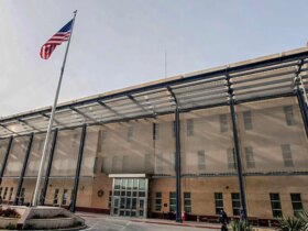 حمله به کنسولگری آمریکا در اربیل 12 حمله به کنسولگری آمریکا در اربیل