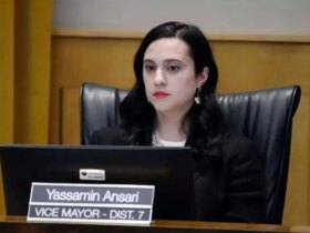 واکنش نماینده ایرانی الاصل به حمله به دانشگاه شریف