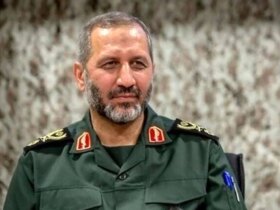 فرمانده هوافضا: دومینوی آتش شروع شد! 12 فرمانده هوافضا: دومینوی آتش شروع شد!