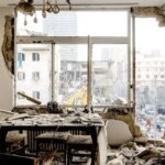 اینفوگرافی/ تاکنون چند معلم و دانش آموز در جنگ مجروح شده اند؟