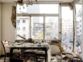 اینفوگرافی/ تاکنون چند معلم و دانش آموز در جنگ مجروح شده اند؟