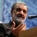 محسن رضایی: ترامپ به سرنوشت کارتر دچار خواهد شد