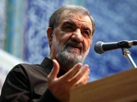 محسن رضایی: ترامپ به سرنوشت کارتر دچار خواهد شد