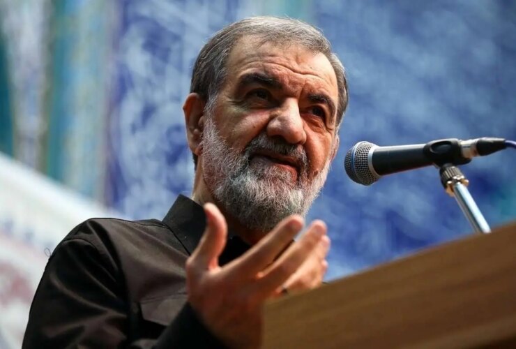 محسن رضایی: ترامپ به سرنوشت کارتر دچار خواهد شد