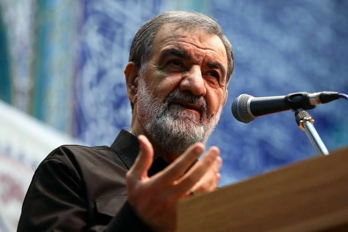 محسن رضایی: ترامپ به سرنوشت کارتر دچار خواهد شد