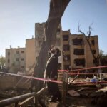 حمله به پل های اهواز شایعه است