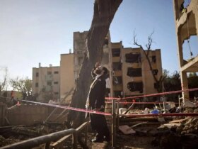 حمله به پل های اهواز شایعه است