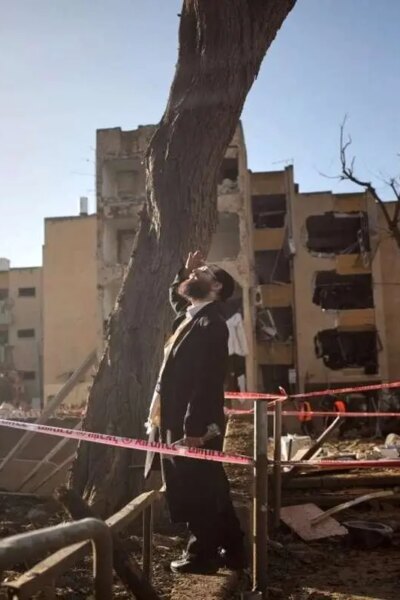 حمله به پل های اهواز شایعه است