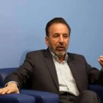 خطبه ایشان: