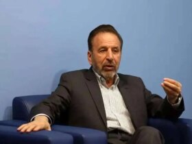 خطبه ایشان: