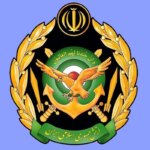 تصاویر ماهواره ای از سقوط هواپیماهای بدون سرنشین ارتش به پایگاه العدیری