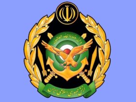 تصاویر ماهواره ای از سقوط هواپیماهای بدون سرنشین ارتش به پایگاه العدیری