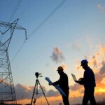 خسارت بیش از 2.1 همات در شبکه برق شهرستان های استان تهران