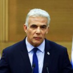 لاپید: نتانیاهو نتوانست به تمام اهداف جنگ دست یابد