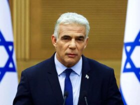 لاپید: نتانیاهو نتوانست به تمام اهداف جنگ دست یابد