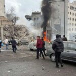 بهترین پاسخ برای دادن در زمان انفجار چیست؟