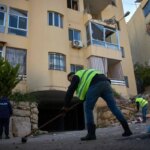 جزئیات حمله امروز به شهرهای ایران / 17. فرودین