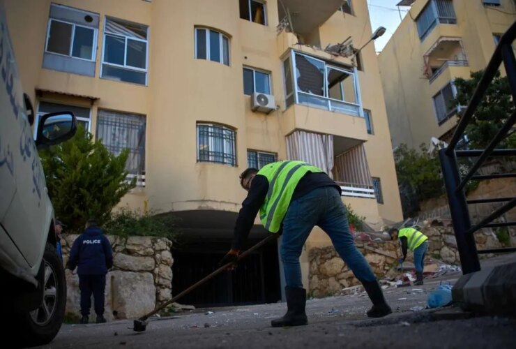 جزئیات حمله امروز به شهرهای ایران / 17. فرودین 28 جزئیات حمله امروز به شهرهای ایران / 17. فرودین