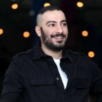 پست توئیتری نوید محمدزاده درباره ایران