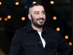 پست توئیتری نوید محمدزاده درباره ایران