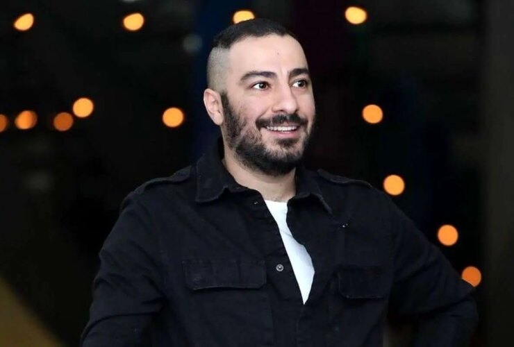 پست توئیتری نوید محمدزاده درباره ایران 11 پست توئیتری نوید محمدزاده درباره ایران