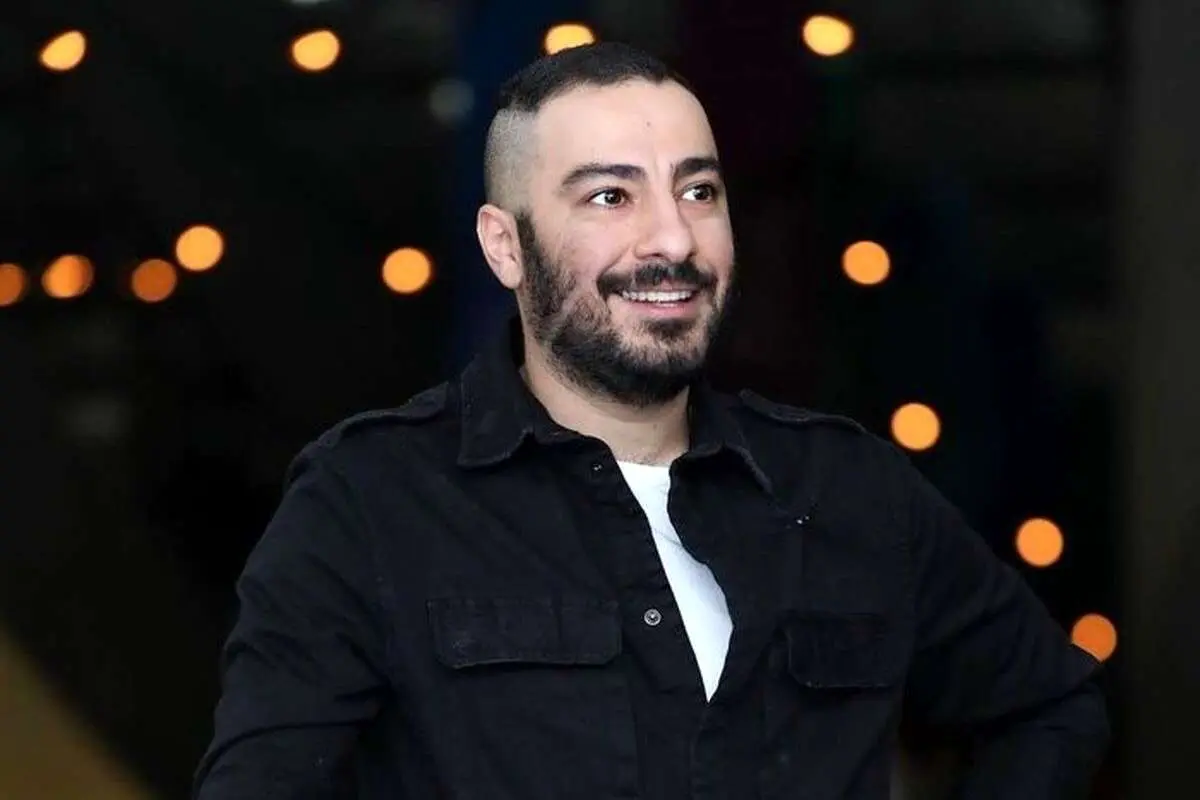 پست توئیتری نوید محمدزاده درباره ایران 1 پست توئیتری نوید محمدزاده درباره ایران