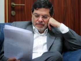 مرندی: امارات، عربستان سعودی، بحرین، کویت و قطر را تخلیه کنید