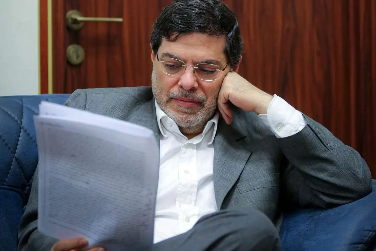 مرندی: امارات، عربستان سعودی، بحرین، کویت و قطر را تخلیه کنید 1 مرندی: امارات، عربستان سعودی، بحرین، کویت و قطر را تخلیه کنید