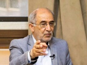 حسین علایی: ترامپ هنوز با مذاکره جدی با ایران موافقت نکرده است 13 حسین علایی: ترامپ هنوز با مذاکره جدی با ایران موافقت نکرده است