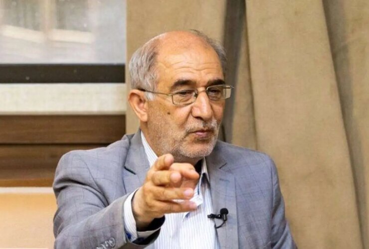 حسین علایی: ترامپ هنوز با مذاکره جدی با ایران موافقت نکرده است