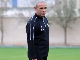 یحیی گل محمدی به پرسپولیس برمی گردد؟