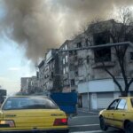 مناطق غیرنظامی هدف حملات هوایی در روز سه شنبه 18 آوریل