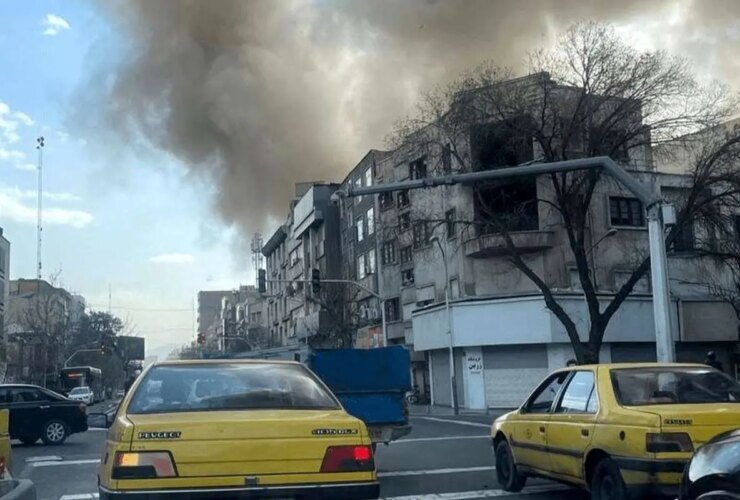 مناطق غیرنظامی هدف حملات هوایی در روز سه شنبه 18 آوریل 3 مناطق غیرنظامی هدف حملات هوایی در روز سه شنبه 18 آوریل