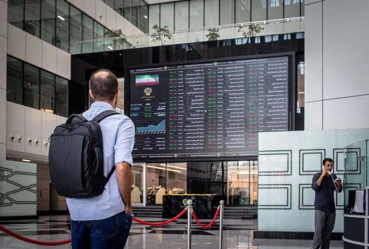 تکلیف بازگشایی بورس مشخص شد